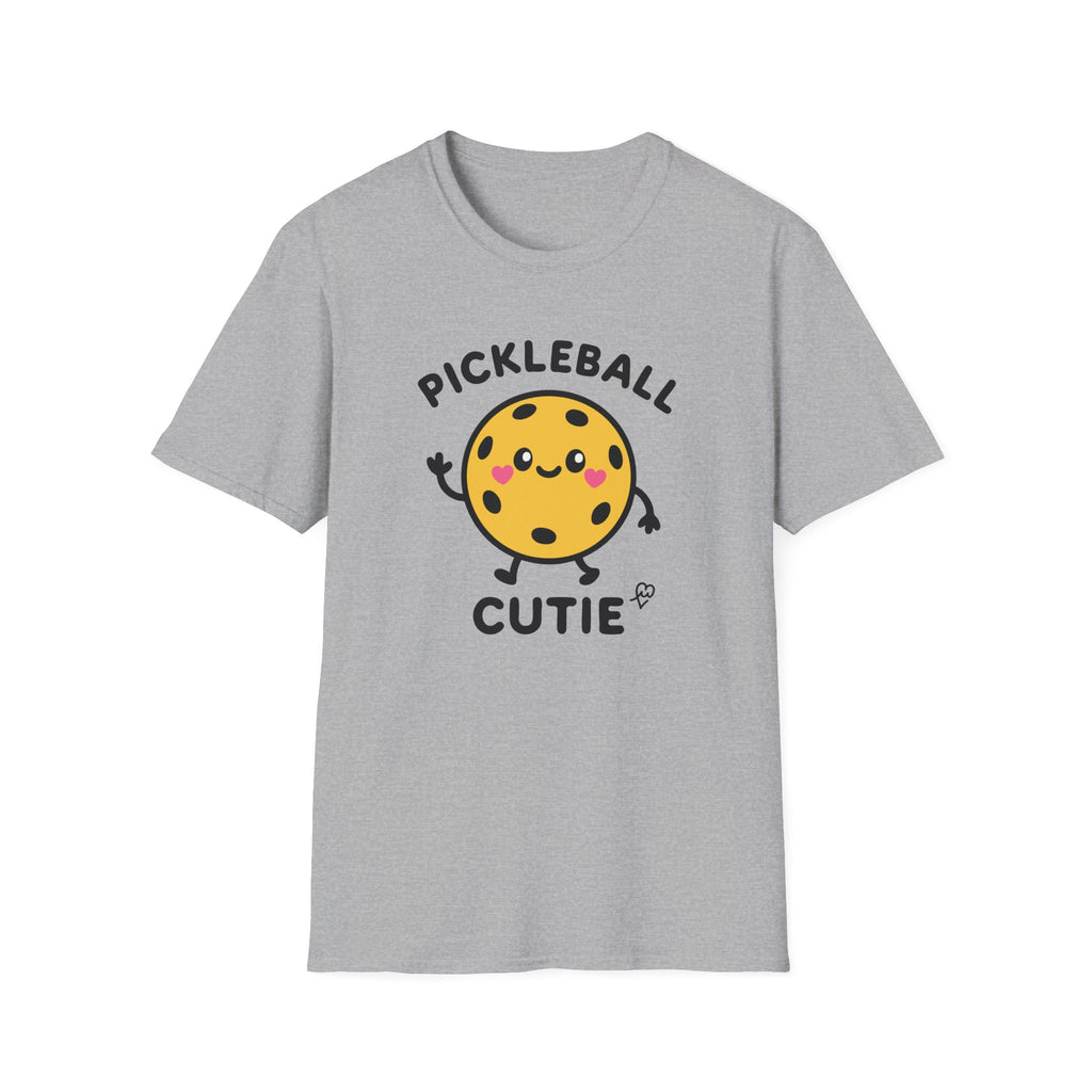 Pickleball Cutie Unisex T-Shirt