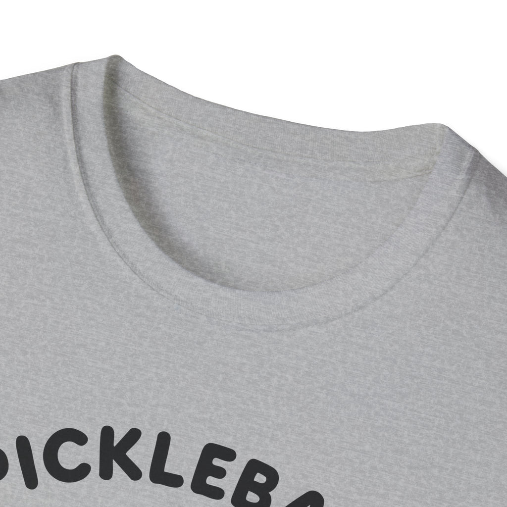 Pickleball Cutie Unisex T-Shirt