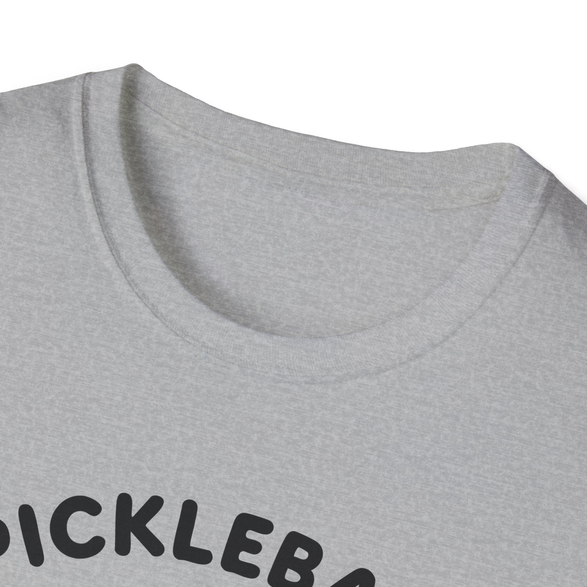 Pickleball Cutie Unisex T-Shirt