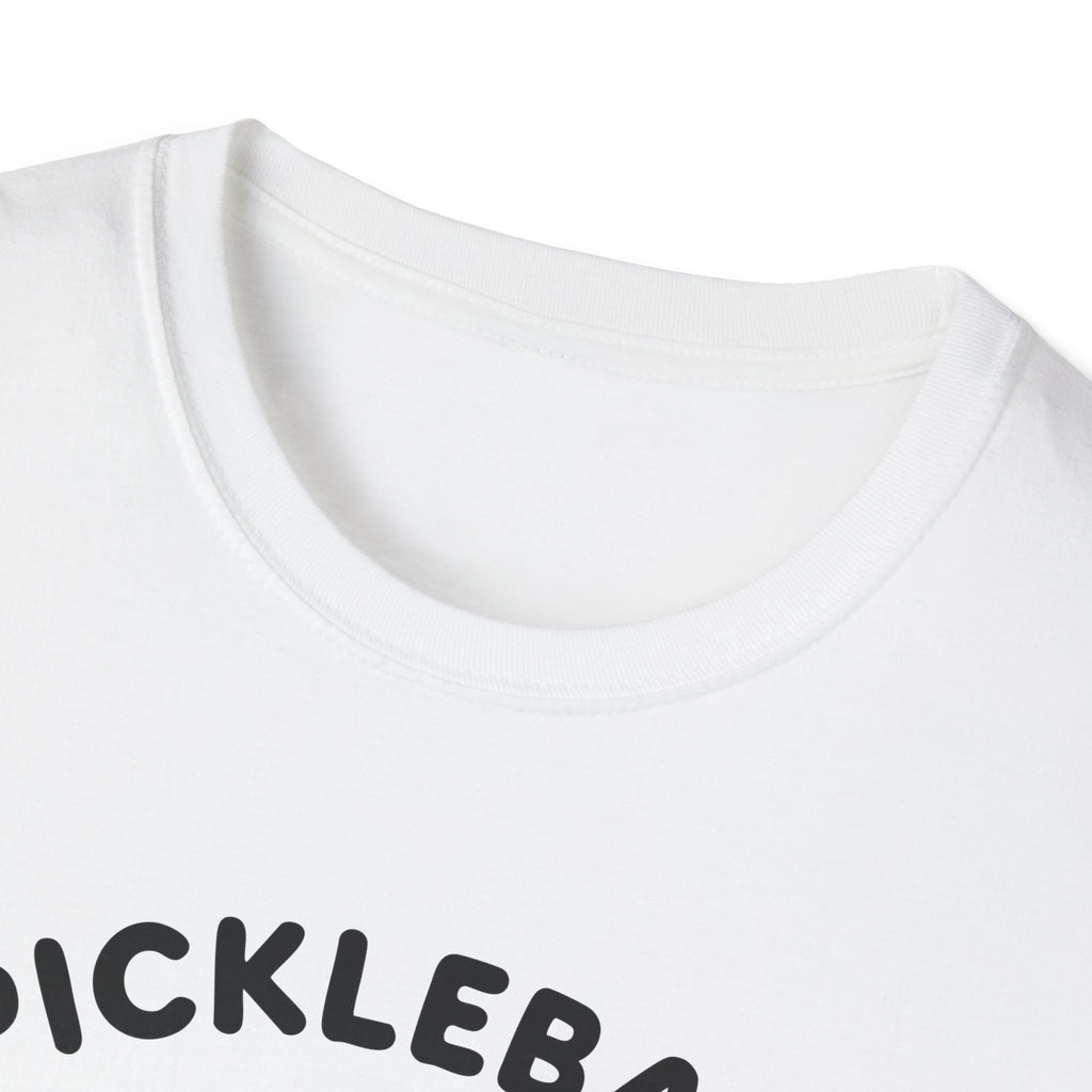 Pickleball Cutie Unisex T-Shirt