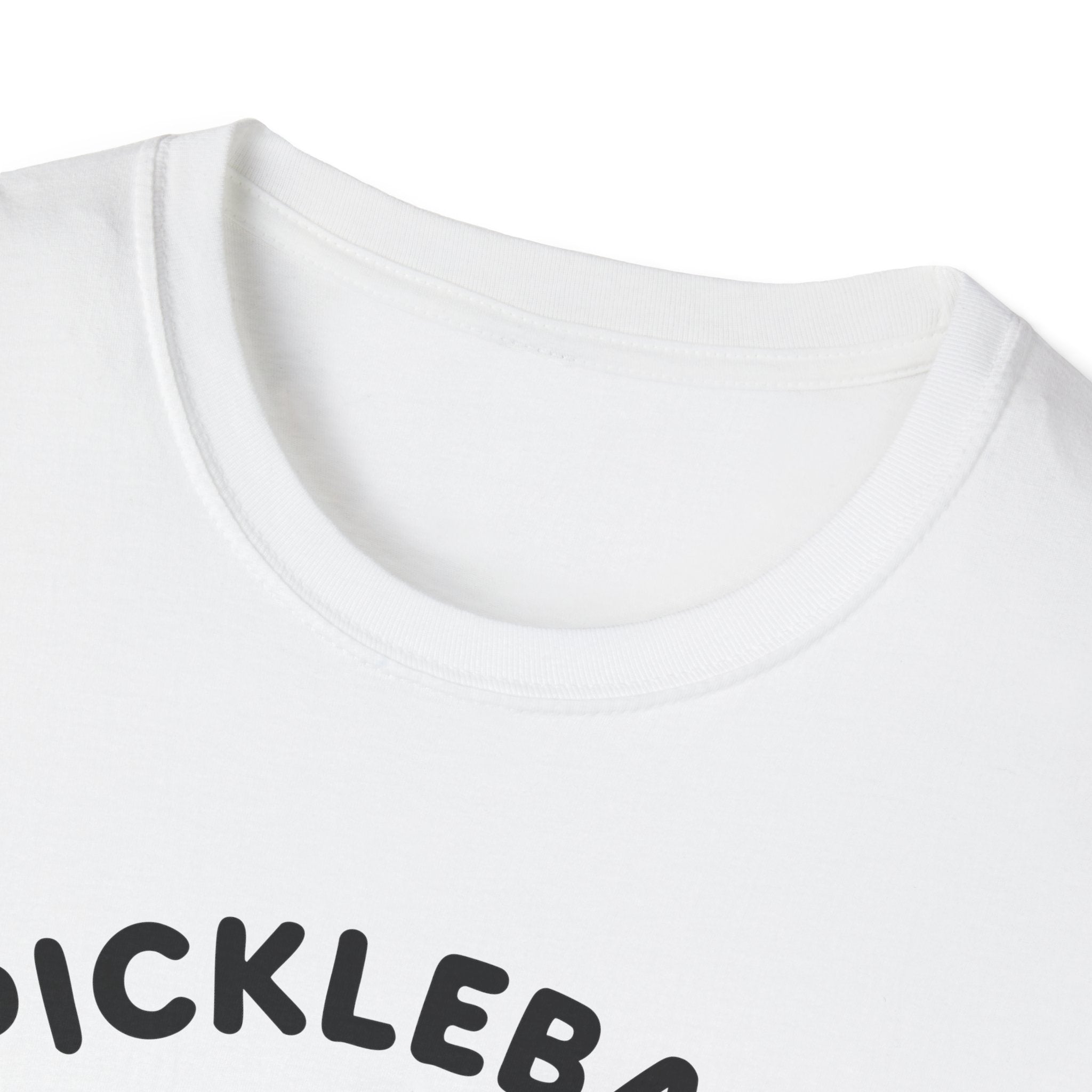 Pickleball Cutie Unisex T-Shirt